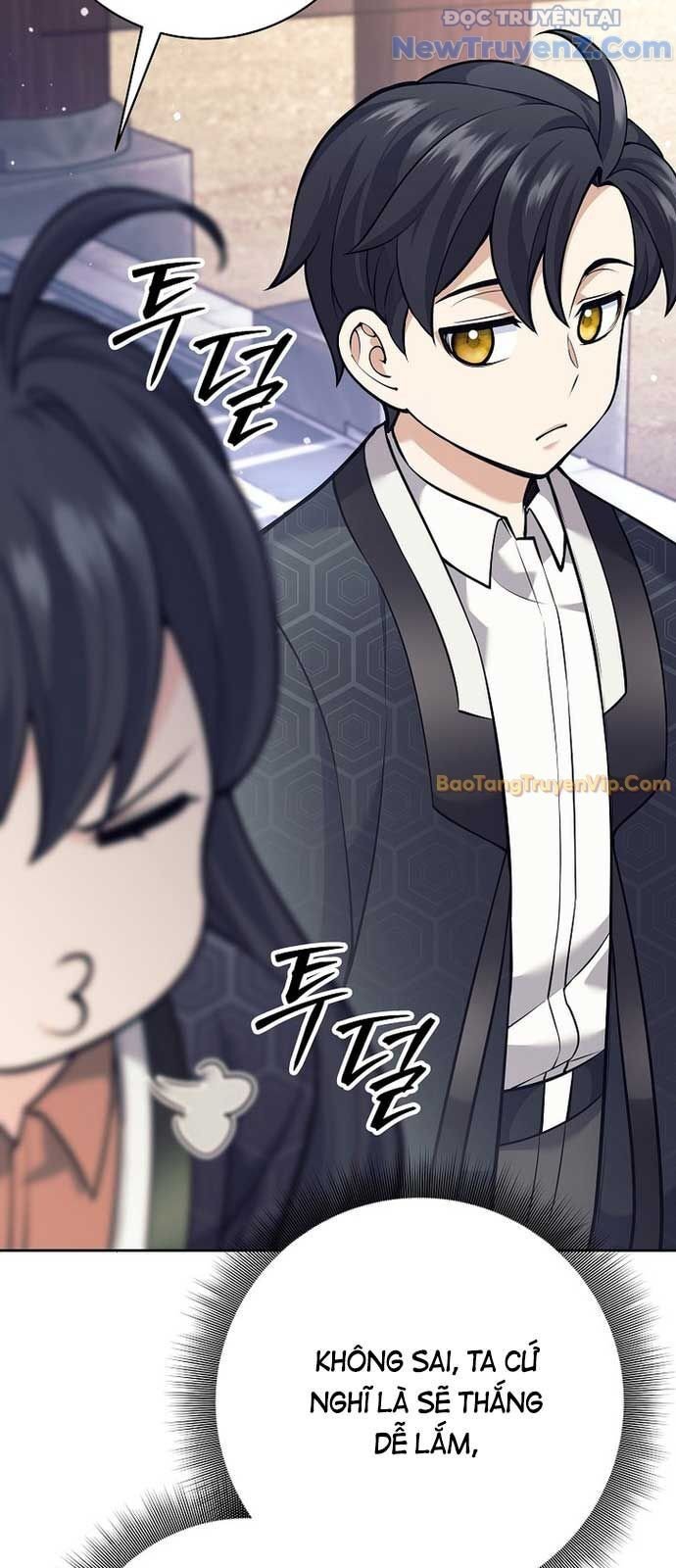 Đứa Con Ngoài Giá Thú Có Khả Năng Hấp Thụ Vũ Khí Chapter 25 - Trang 2