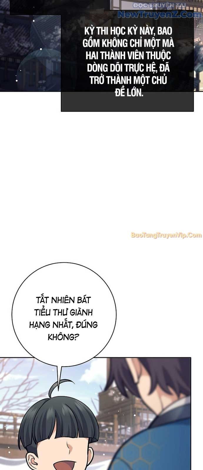 Đứa Con Ngoài Giá Thú Có Khả Năng Hấp Thụ Vũ Khí Chapter 25 - Trang 2