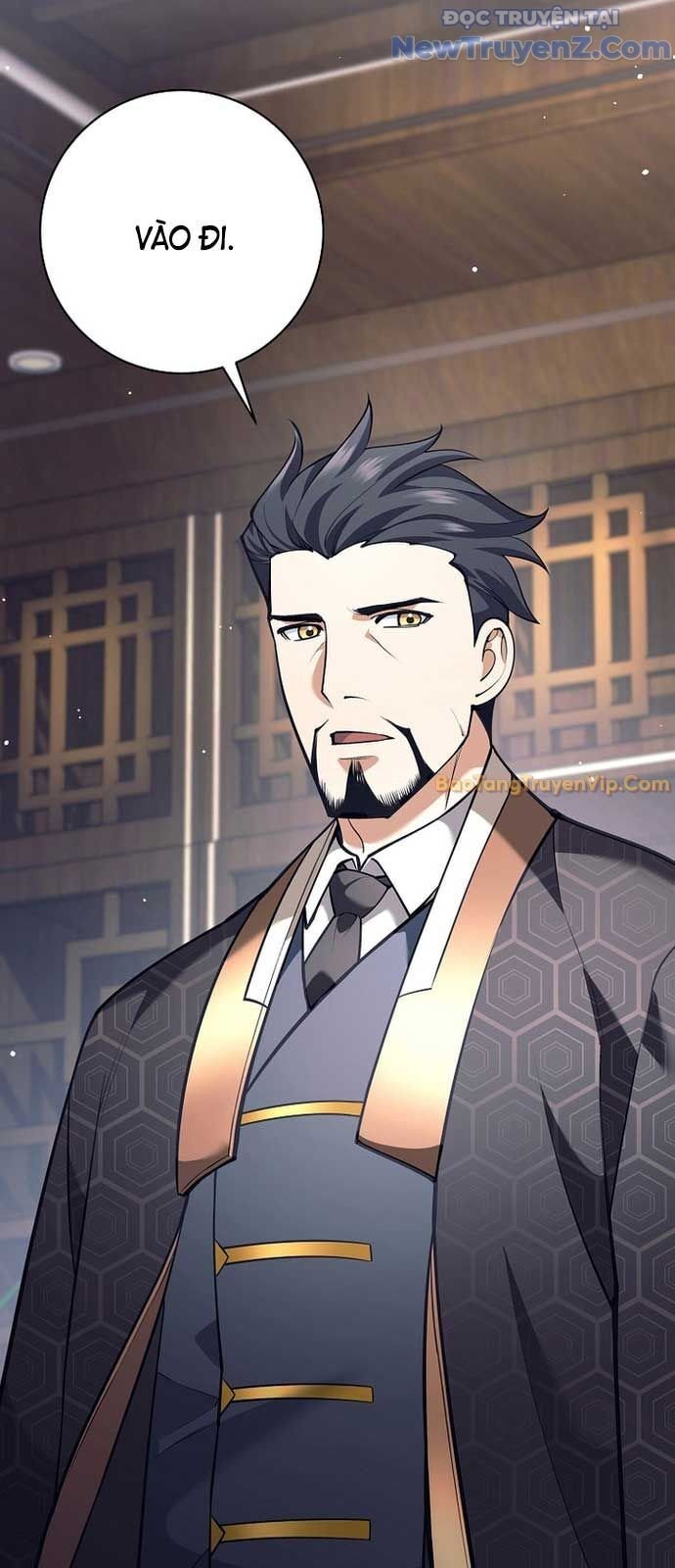 Đứa Con Ngoài Giá Thú Có Khả Năng Hấp Thụ Vũ Khí Chapter 25 - Trang 2