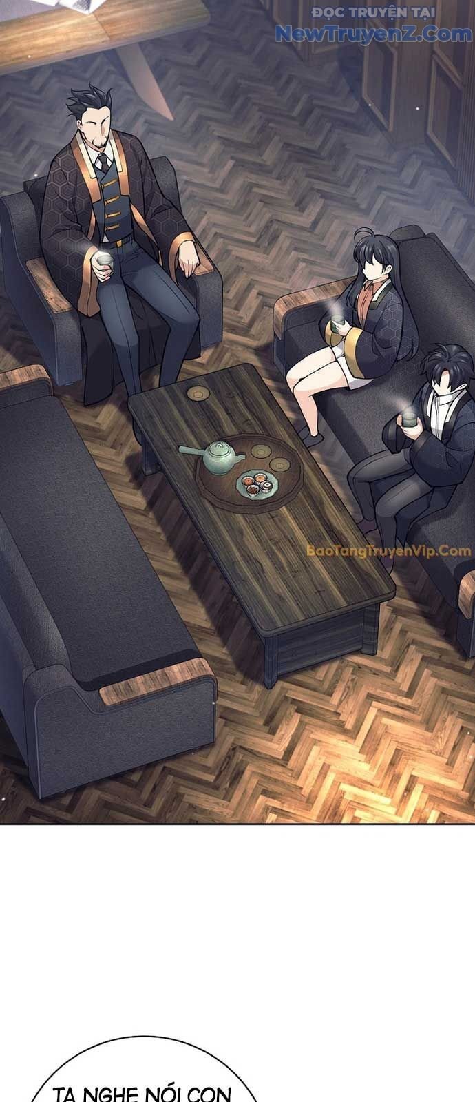 Đứa Con Ngoài Giá Thú Có Khả Năng Hấp Thụ Vũ Khí Chapter 25 - Trang 2