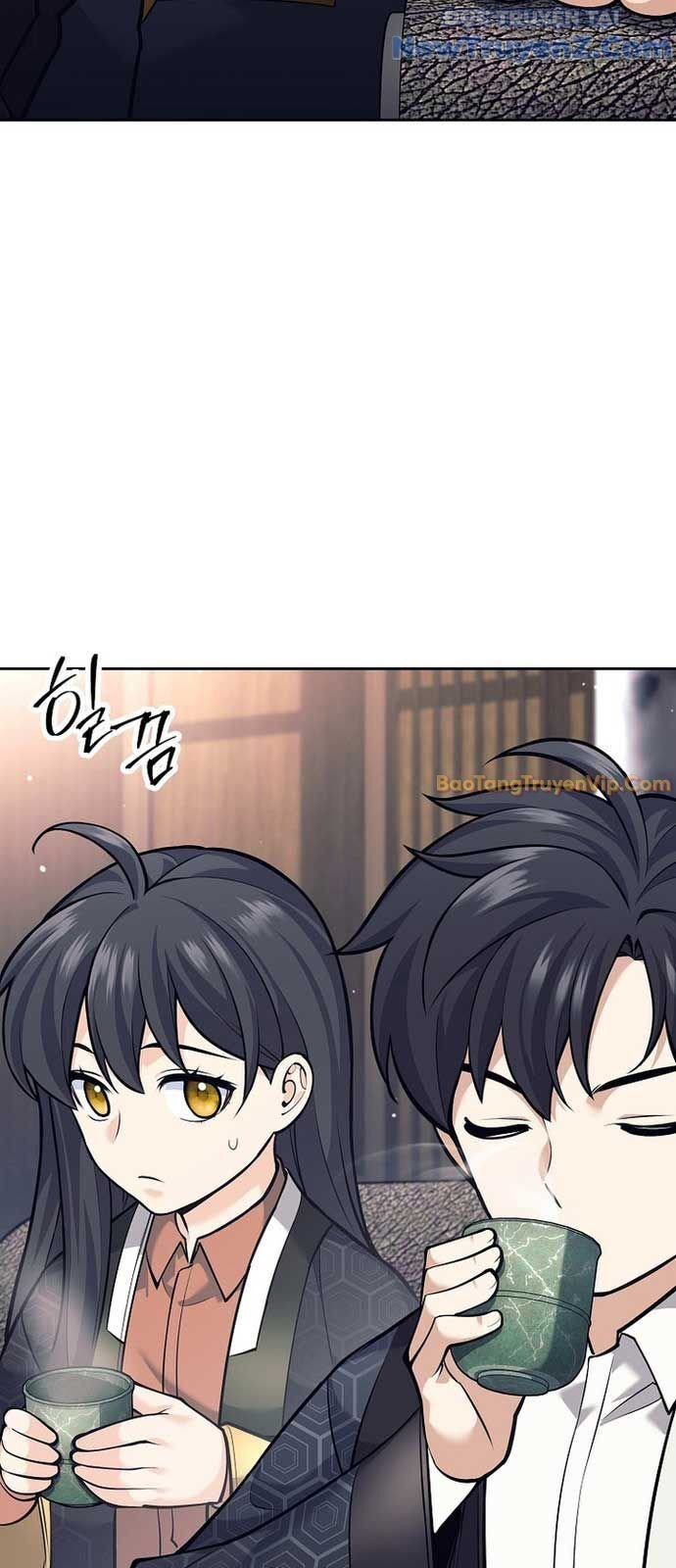 Đứa Con Ngoài Giá Thú Có Khả Năng Hấp Thụ Vũ Khí Chapter 25 - Trang 2