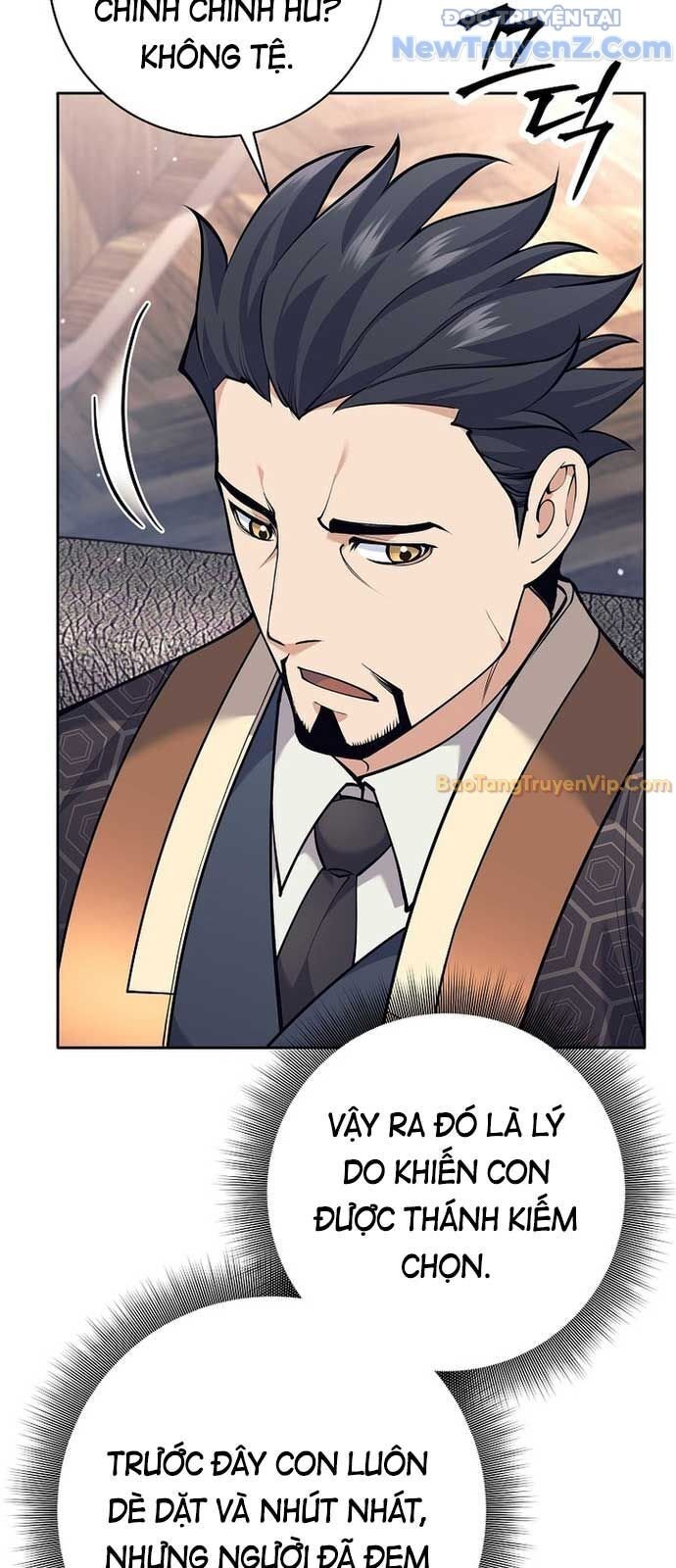 Đứa Con Ngoài Giá Thú Có Khả Năng Hấp Thụ Vũ Khí Chapter 25 - Trang 2