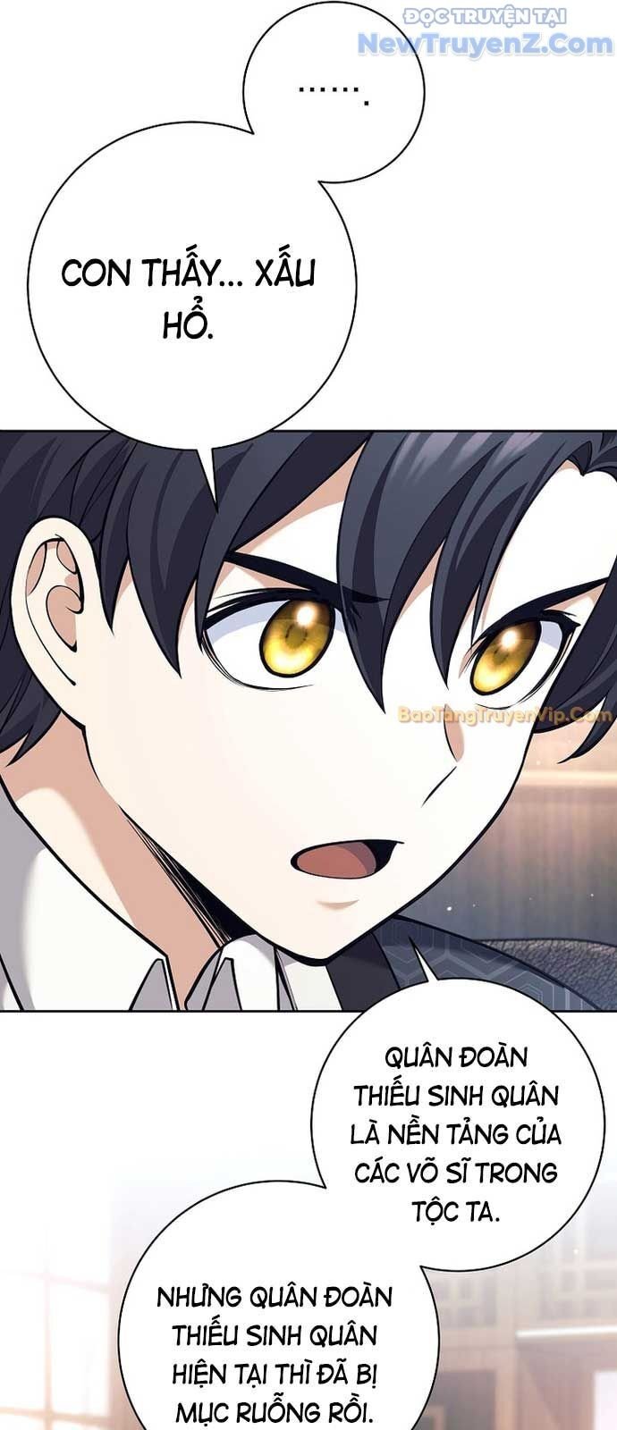 Đứa Con Ngoài Giá Thú Có Khả Năng Hấp Thụ Vũ Khí Chapter 25 - Trang 2