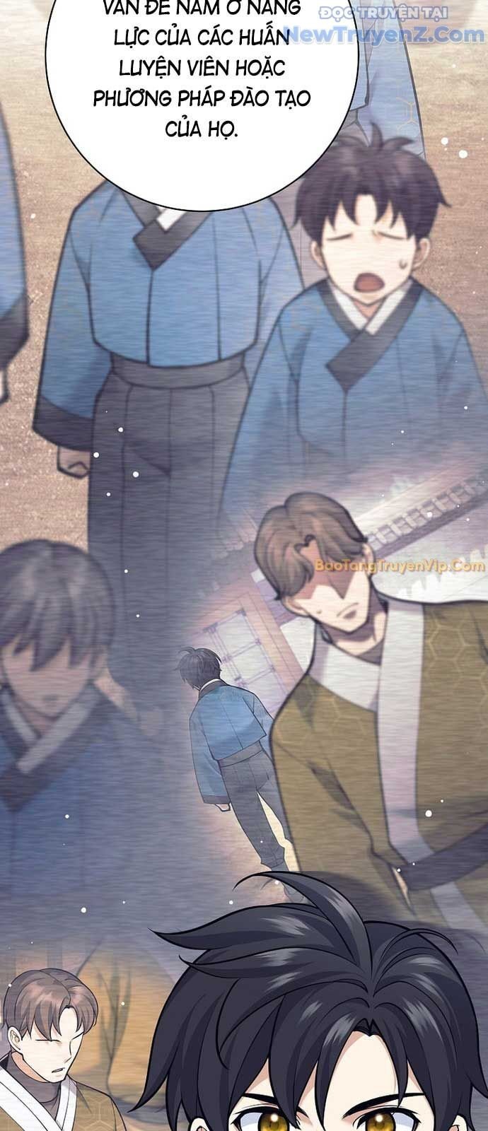 Đứa Con Ngoài Giá Thú Có Khả Năng Hấp Thụ Vũ Khí Chapter 25 - Trang 2