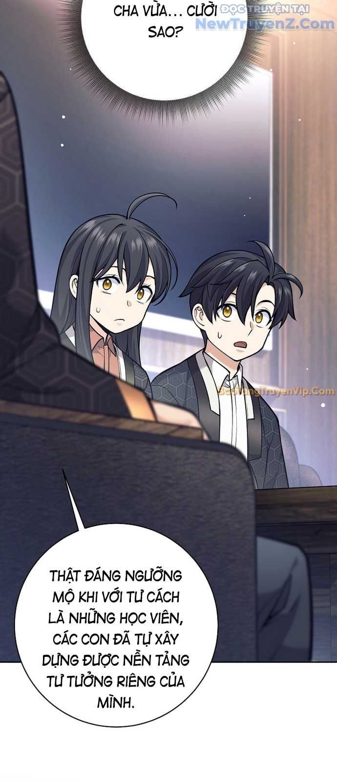 Đứa Con Ngoài Giá Thú Có Khả Năng Hấp Thụ Vũ Khí Chapter 25 - Trang 2