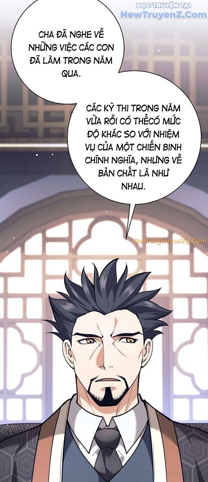 Đứa Con Ngoài Giá Thú Có Khả Năng Hấp Thụ Vũ Khí Chapter 25 - Trang 2