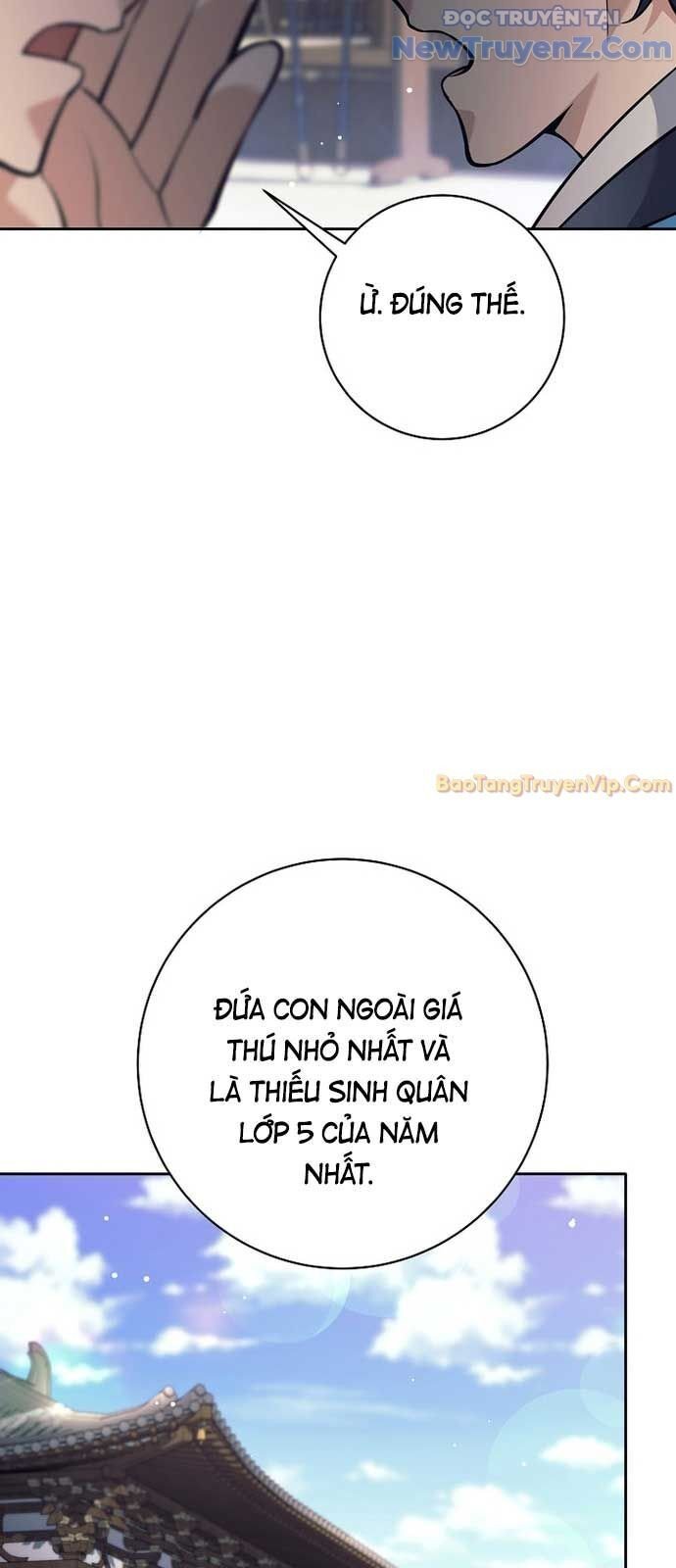 Đứa Con Ngoài Giá Thú Có Khả Năng Hấp Thụ Vũ Khí Chapter 25 - Trang 2