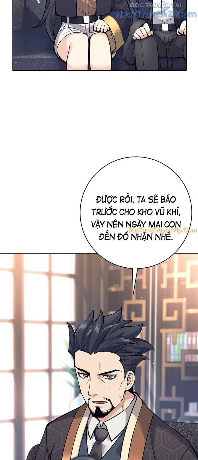 Đứa Con Ngoài Giá Thú Có Khả Năng Hấp Thụ Vũ Khí Chapter 25 - Trang 2