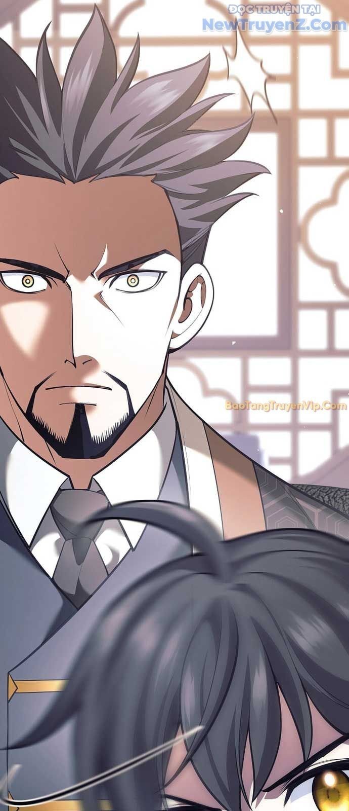 Đứa Con Ngoài Giá Thú Có Khả Năng Hấp Thụ Vũ Khí Chapter 25 - Trang 2