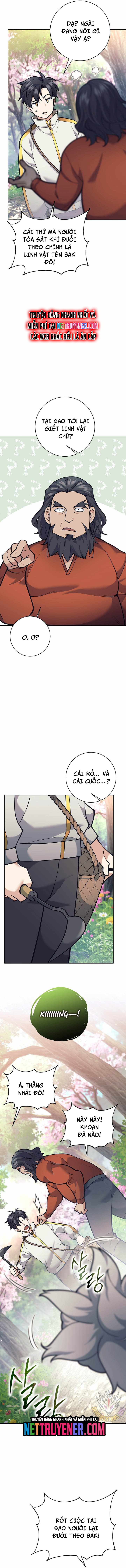 Đứa Con Ngoài Giá Thú Có Khả Năng Hấp Thụ Vũ Khí Chapter 29 - Trang 2