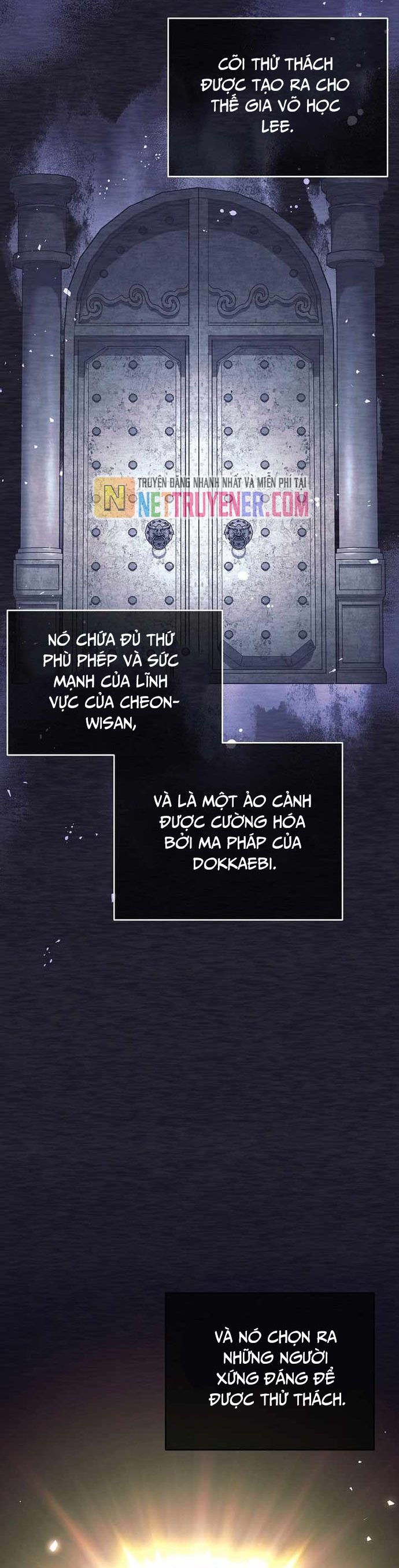 Đứa Con Ngoài Giá Thú Có Khả Năng Hấp Thụ Vũ Khí Chapter 31 - Trang 2