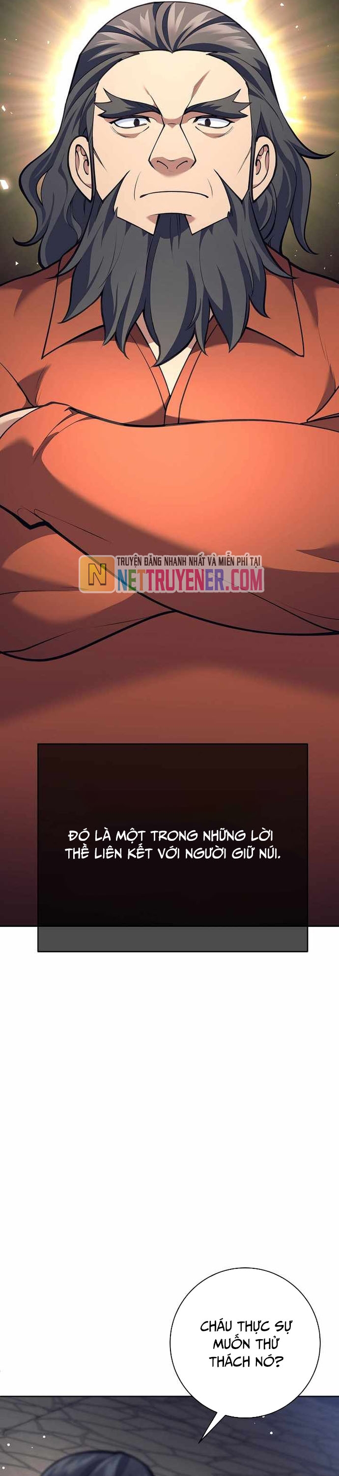 Đứa Con Ngoài Giá Thú Có Khả Năng Hấp Thụ Vũ Khí Chapter 31 - Trang 2