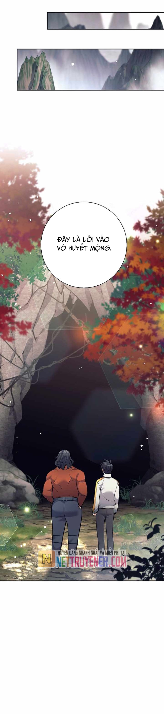 Đứa Con Ngoài Giá Thú Có Khả Năng Hấp Thụ Vũ Khí Chapter 31 - Trang 2