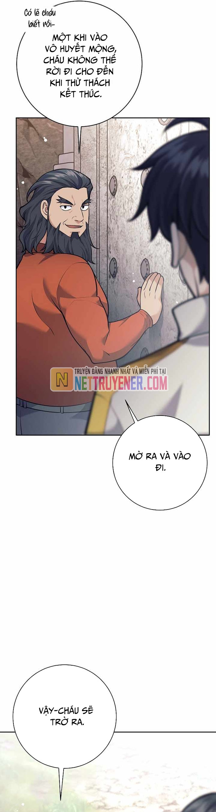 Đứa Con Ngoài Giá Thú Có Khả Năng Hấp Thụ Vũ Khí Chapter 31 - Trang 2