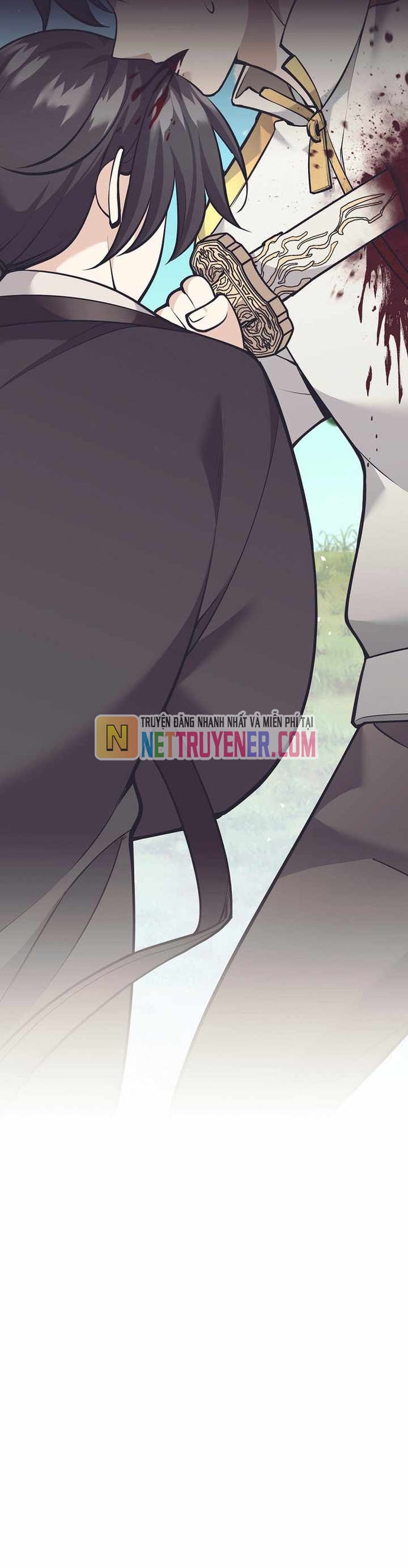 Đứa Con Ngoài Giá Thú Có Khả Năng Hấp Thụ Vũ Khí Chapter 31 - Trang 2
