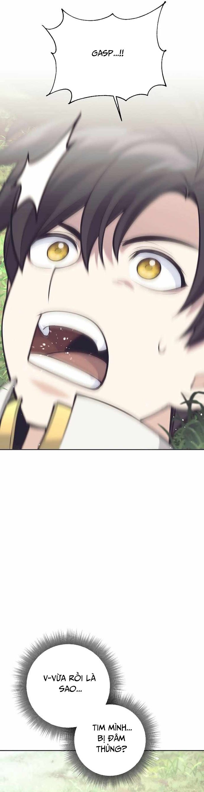 Đứa Con Ngoài Giá Thú Có Khả Năng Hấp Thụ Vũ Khí Chapter 31 - Trang 2