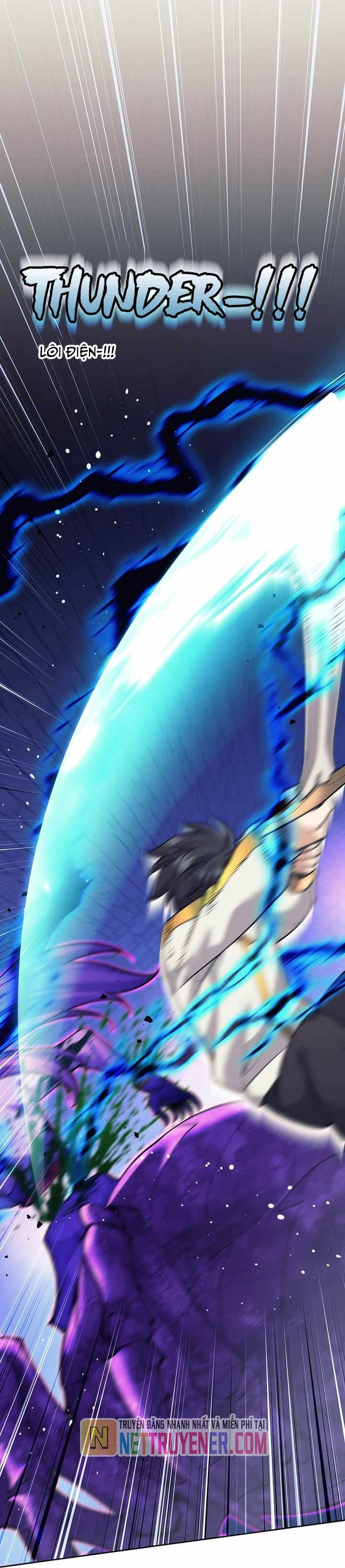 Đứa Con Ngoài Giá Thú Có Khả Năng Hấp Thụ Vũ Khí Chapter 31 - Trang 2