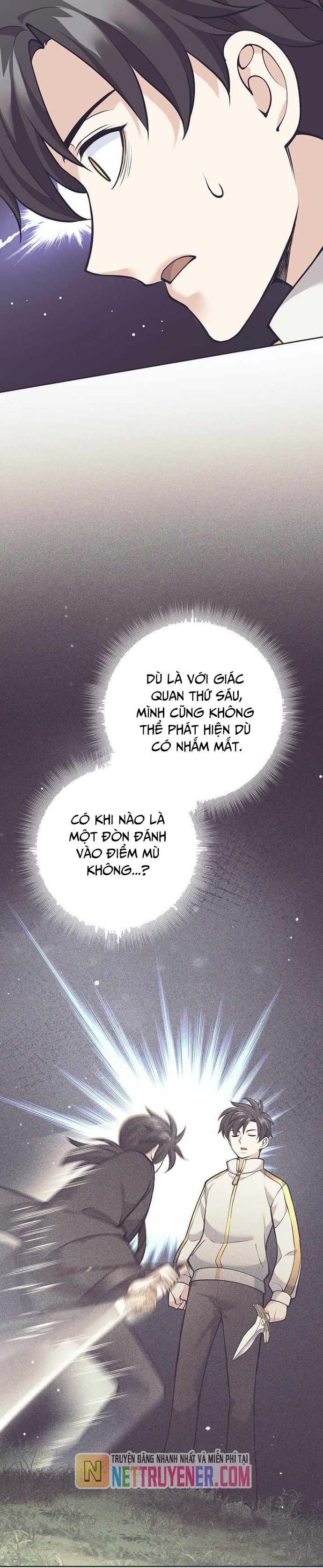 Đứa Con Ngoài Giá Thú Có Khả Năng Hấp Thụ Vũ Khí Chapter 31 - Trang 2