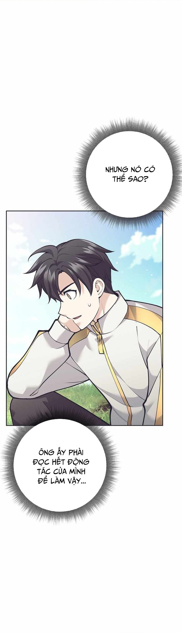 Đứa Con Ngoài Giá Thú Có Khả Năng Hấp Thụ Vũ Khí Chapter 31 - Trang 2