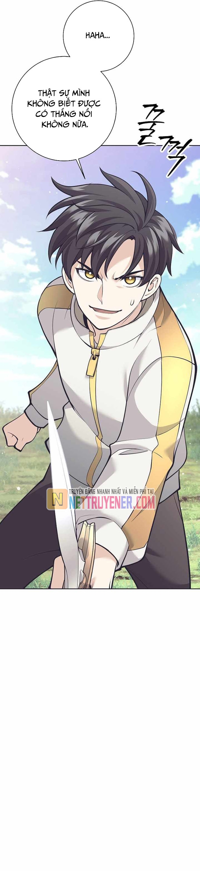 Đứa Con Ngoài Giá Thú Có Khả Năng Hấp Thụ Vũ Khí Chapter 31 - Trang 2