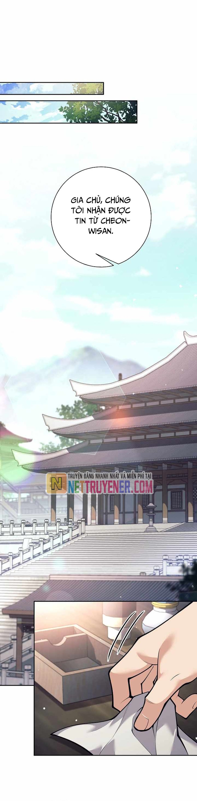 Đứa Con Ngoài Giá Thú Có Khả Năng Hấp Thụ Vũ Khí Chapter 31 - Trang 2