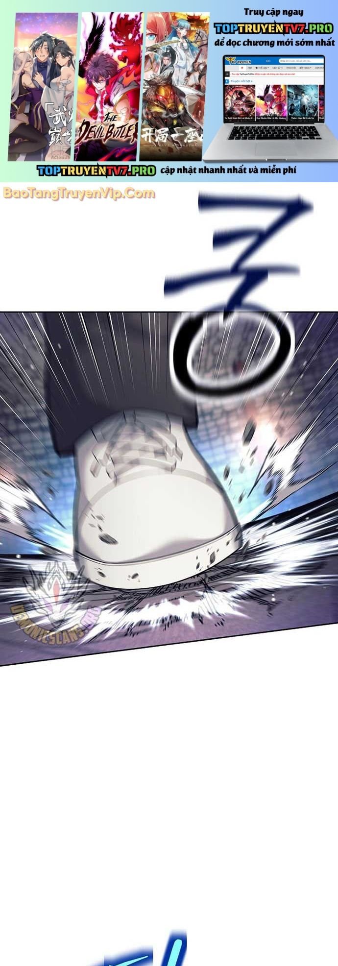 Đứa Con Ngoài Giá Thú Có Khả Năng Hấp Thụ Vũ Khí Chapter 31.1 - Trang 2