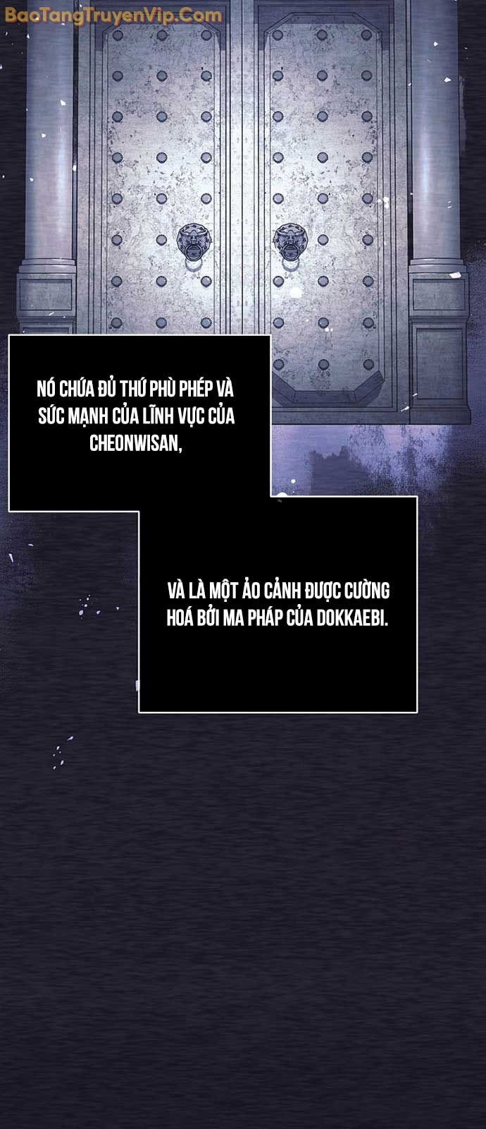 Đứa Con Ngoài Giá Thú Có Khả Năng Hấp Thụ Vũ Khí Chapter 31.1 - Trang 2
