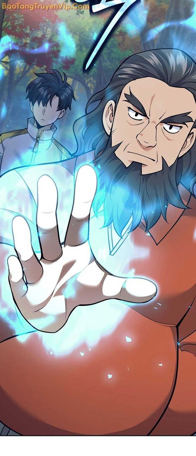 Đứa Con Ngoài Giá Thú Có Khả Năng Hấp Thụ Vũ Khí Chapter 31.1 - Trang 2