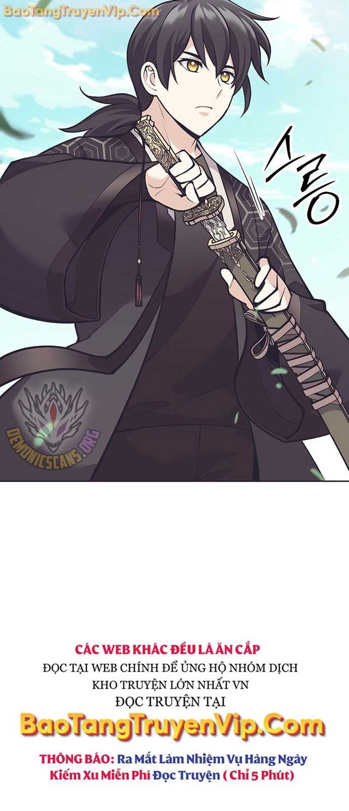 Đứa Con Ngoài Giá Thú Có Khả Năng Hấp Thụ Vũ Khí Chapter 31.1 - Trang 2