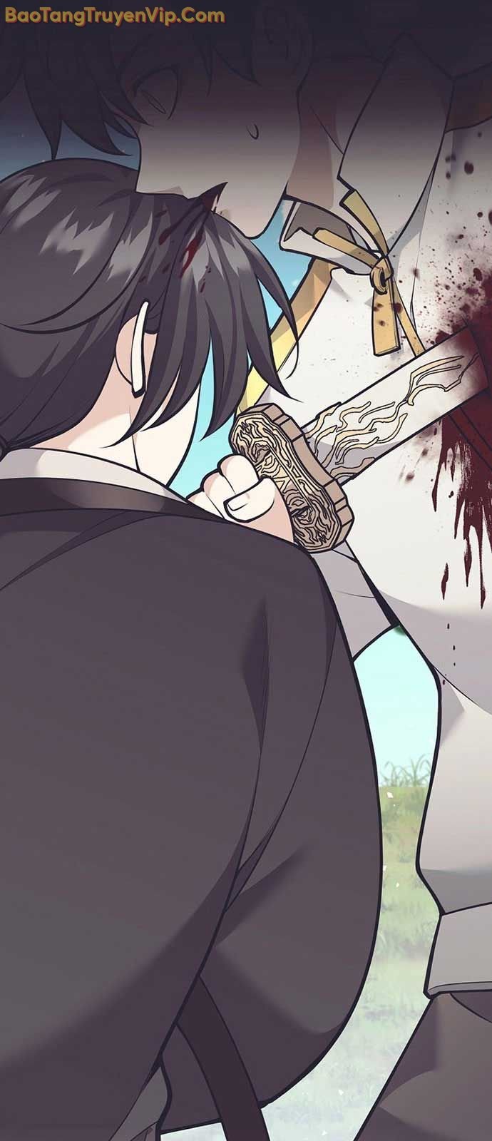 Đứa Con Ngoài Giá Thú Có Khả Năng Hấp Thụ Vũ Khí Chapter 31.1 - Trang 2