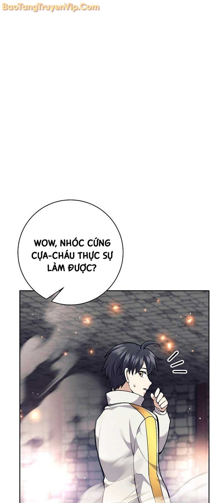 Đứa Con Ngoài Giá Thú Có Khả Năng Hấp Thụ Vũ Khí Chapter 31.1 - Trang 2