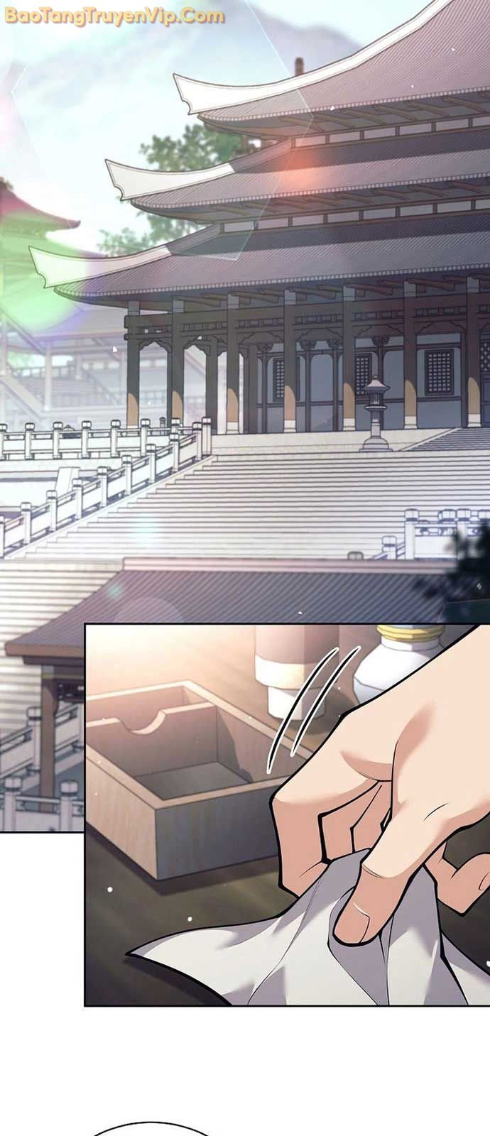 Đứa Con Ngoài Giá Thú Có Khả Năng Hấp Thụ Vũ Khí Chapter 31.1 - Trang 2