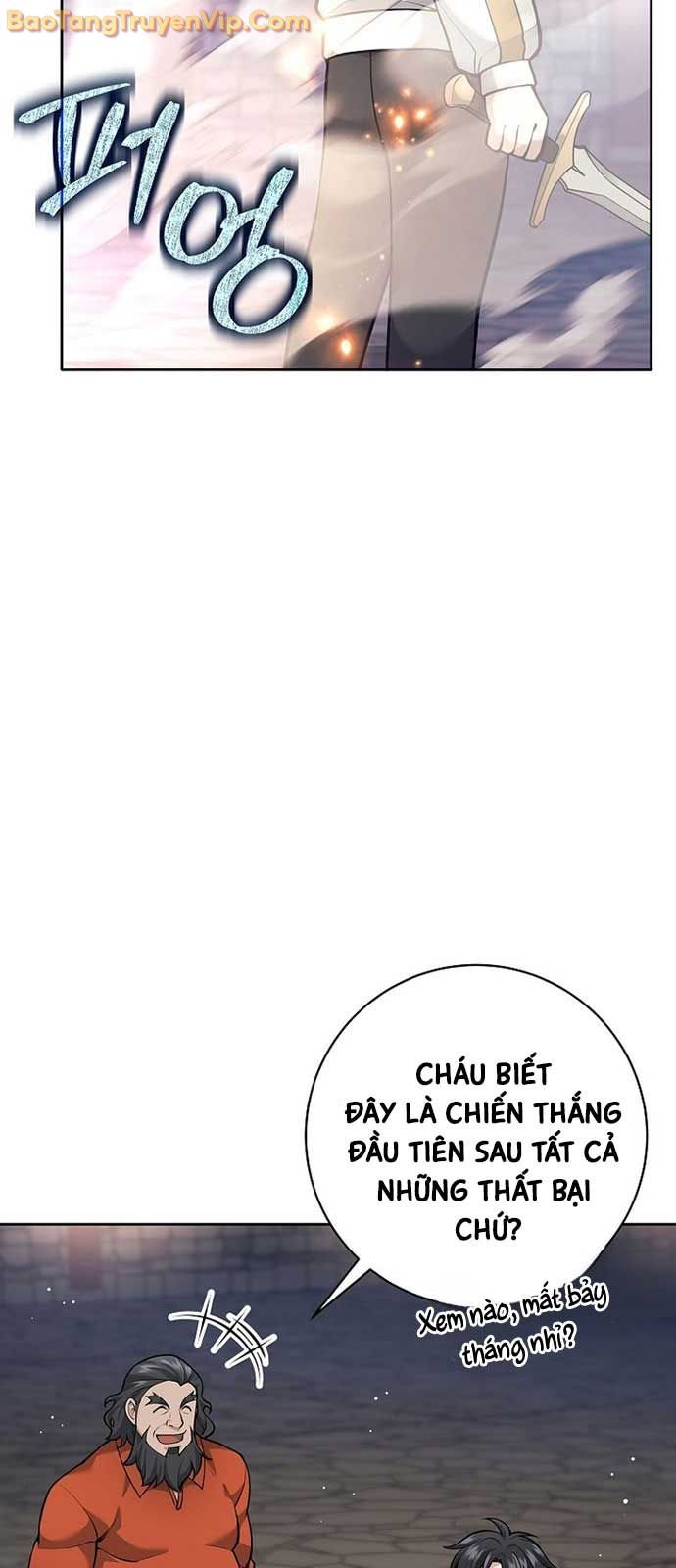 Đứa Con Ngoài Giá Thú Có Khả Năng Hấp Thụ Vũ Khí Chapter 31.1 - Trang 2