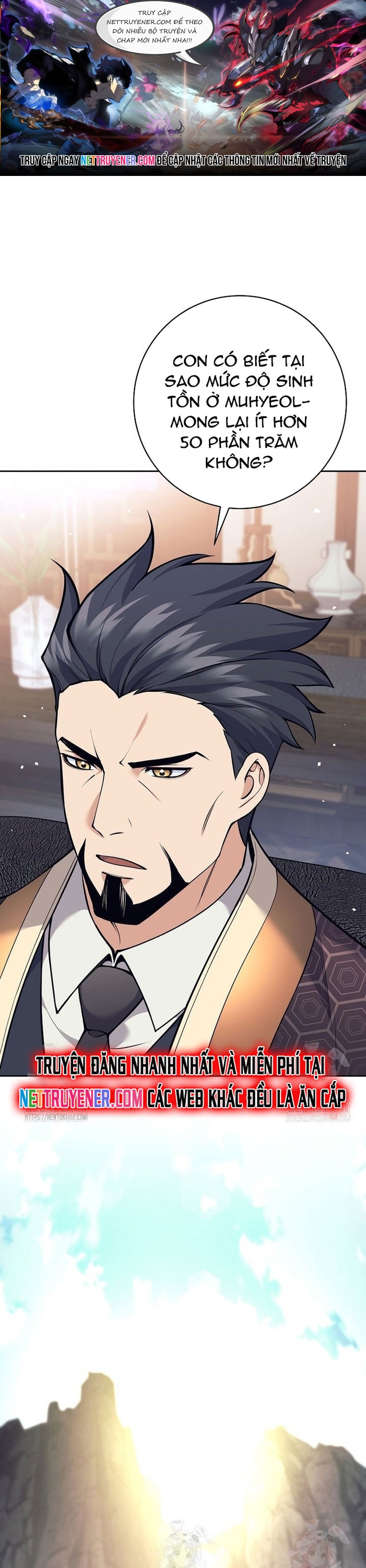 Đứa Con Ngoài Giá Thú Có Khả Năng Hấp Thụ Vũ Khí Chapter 32 - Trang 2