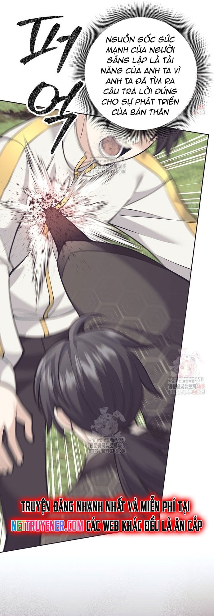 Đứa Con Ngoài Giá Thú Có Khả Năng Hấp Thụ Vũ Khí Chapter 32 - Trang 2