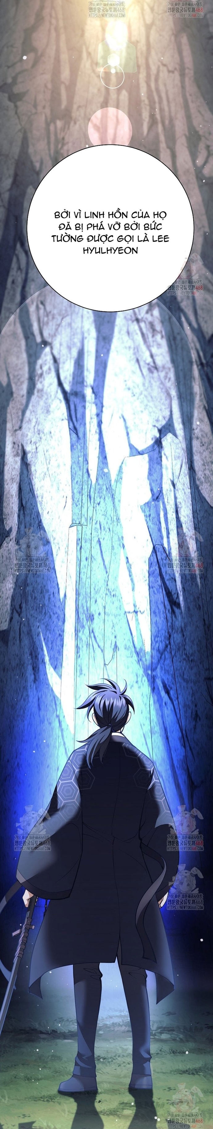 Đứa Con Ngoài Giá Thú Có Khả Năng Hấp Thụ Vũ Khí Chapter 32 - Trang 2