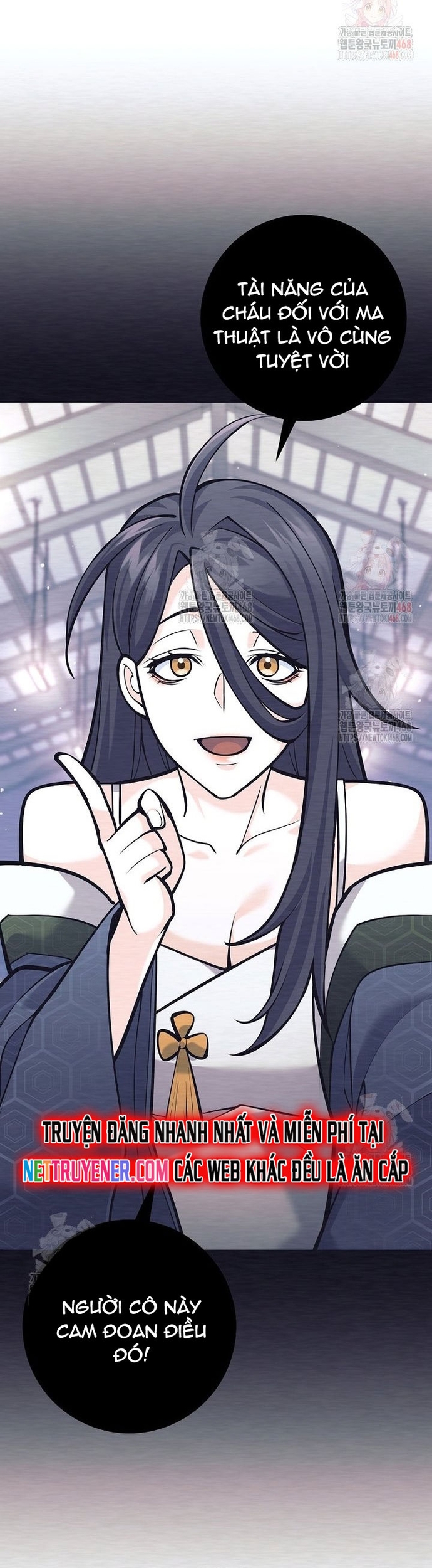 Đứa Con Ngoài Giá Thú Có Khả Năng Hấp Thụ Vũ Khí Chapter 32 - Trang 2
