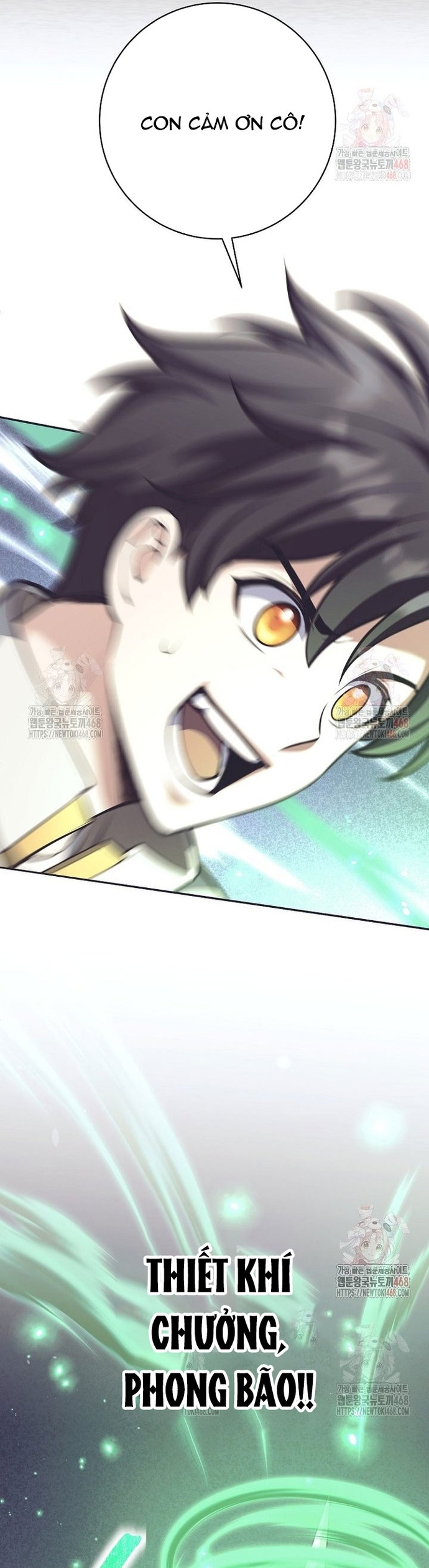 Đứa Con Ngoài Giá Thú Có Khả Năng Hấp Thụ Vũ Khí Chapter 32 - Trang 2