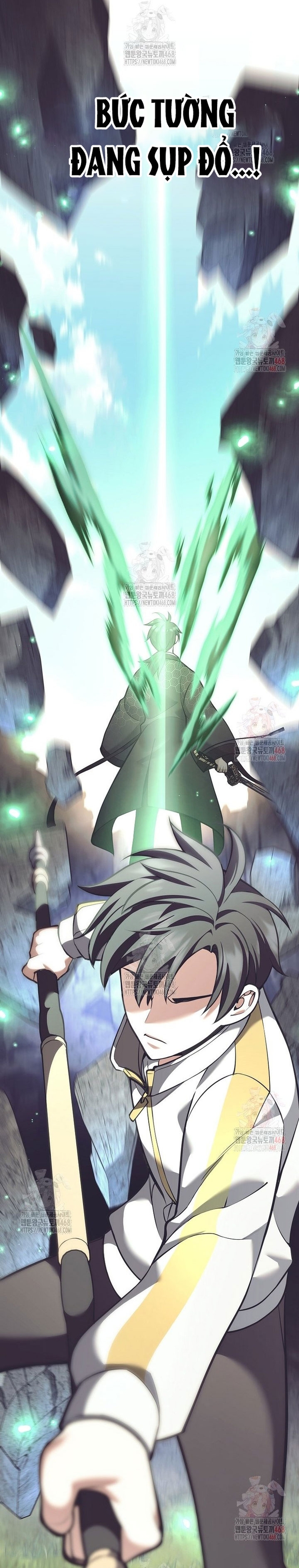 Đứa Con Ngoài Giá Thú Có Khả Năng Hấp Thụ Vũ Khí Chapter 32 - Trang 2