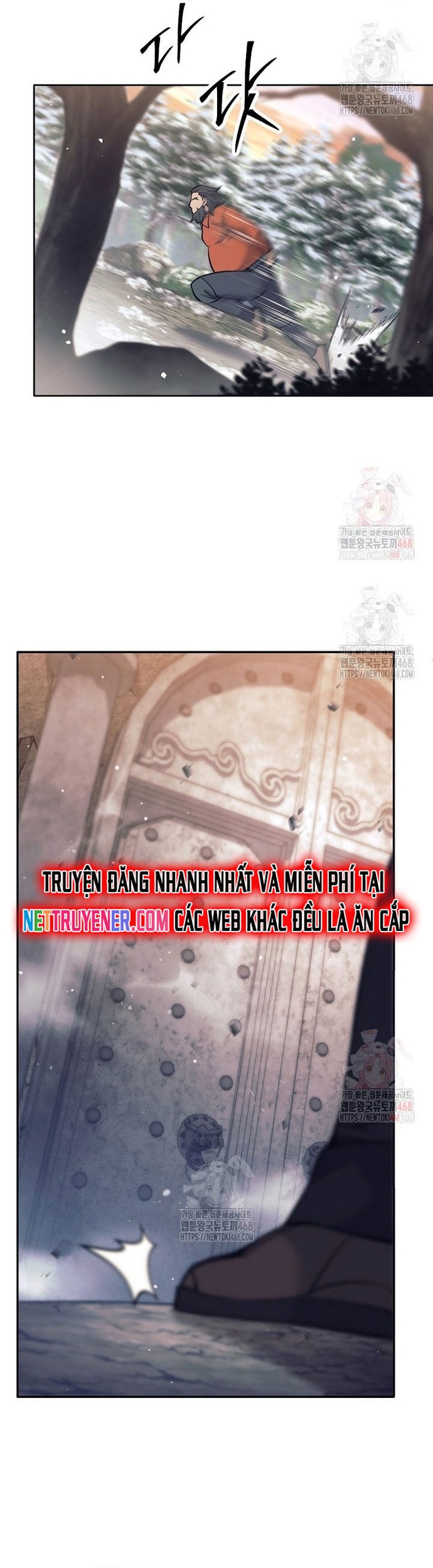 Đứa Con Ngoài Giá Thú Có Khả Năng Hấp Thụ Vũ Khí Chapter 32 - Trang 2