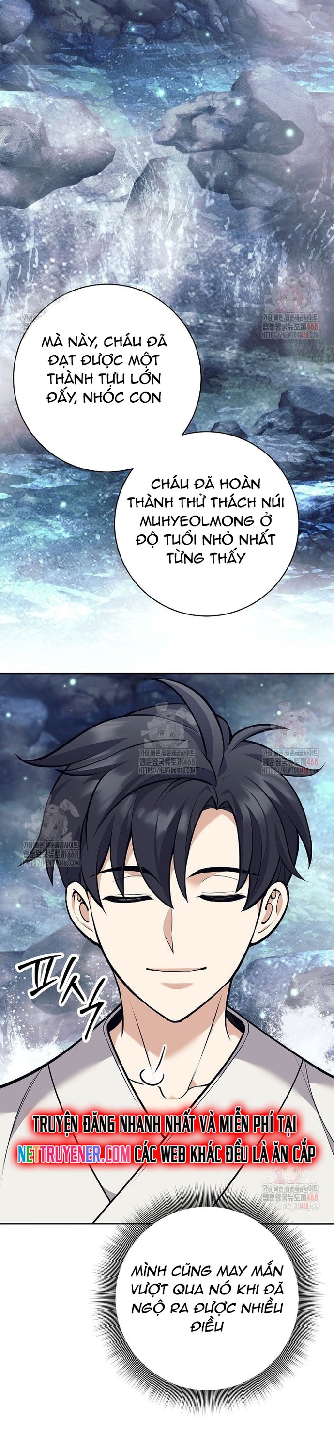 Đứa Con Ngoài Giá Thú Có Khả Năng Hấp Thụ Vũ Khí Chapter 32 - Trang 2