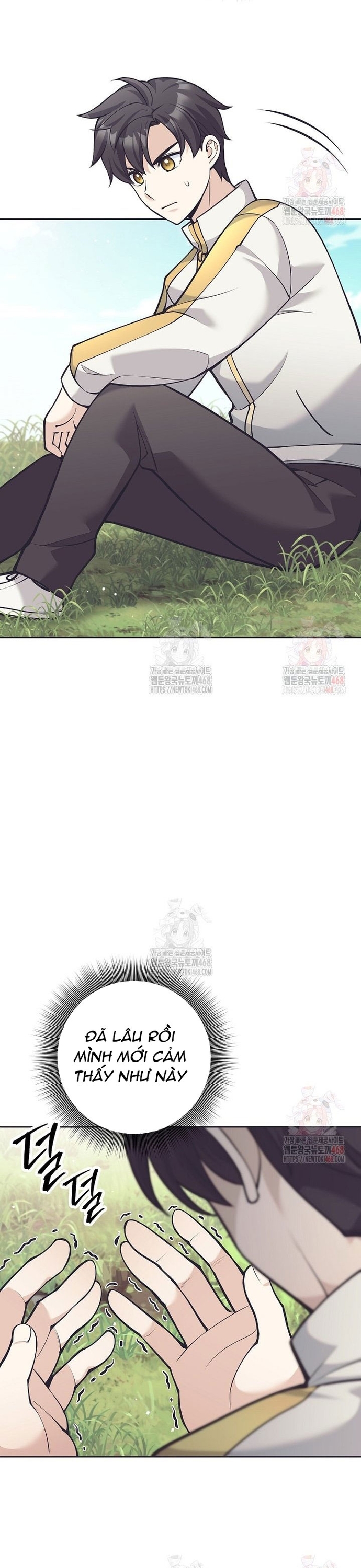 Đứa Con Ngoài Giá Thú Có Khả Năng Hấp Thụ Vũ Khí Chapter 32 - Trang 2