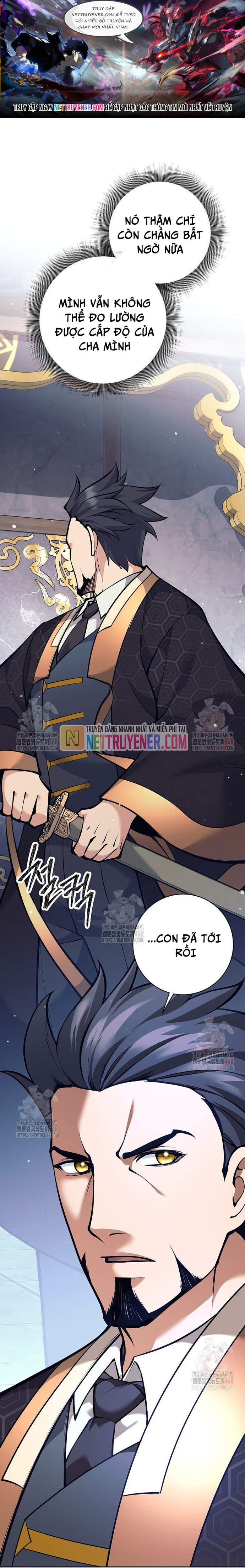 Đứa Con Ngoài Giá Thú Có Khả Năng Hấp Thụ Vũ Khí Chapter 34 - Trang 2