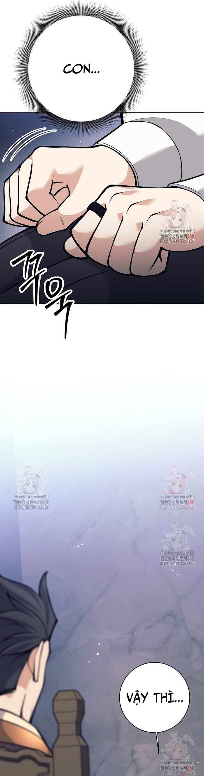 Đứa Con Ngoài Giá Thú Có Khả Năng Hấp Thụ Vũ Khí Chapter 34 - Trang 2