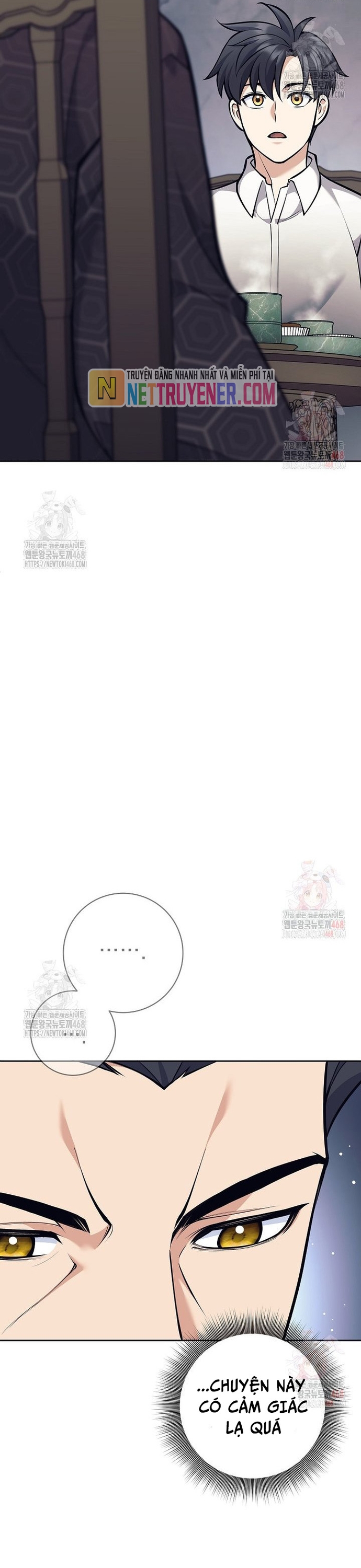 Đứa Con Ngoài Giá Thú Có Khả Năng Hấp Thụ Vũ Khí Chapter 34 - Trang 2