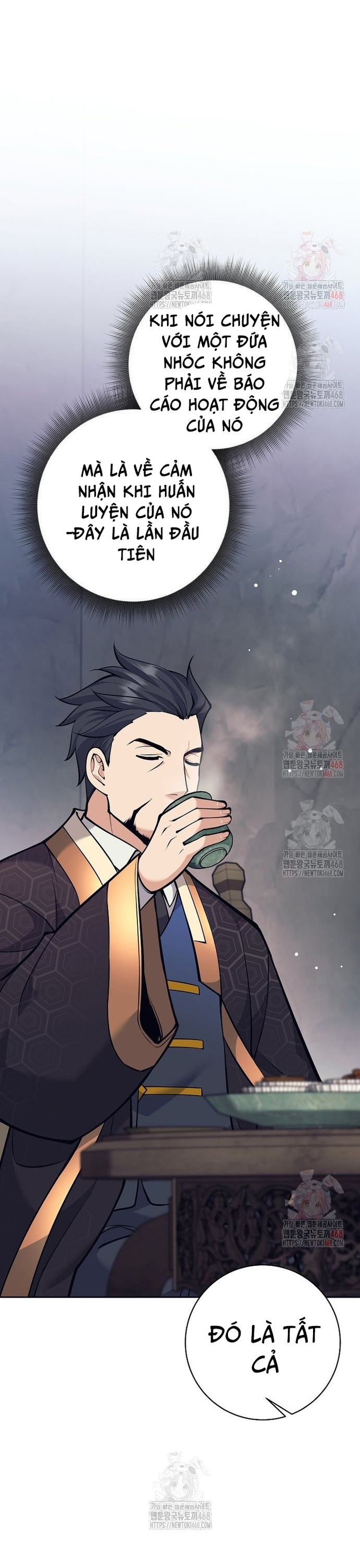 Đứa Con Ngoài Giá Thú Có Khả Năng Hấp Thụ Vũ Khí Chapter 34 - Trang 2