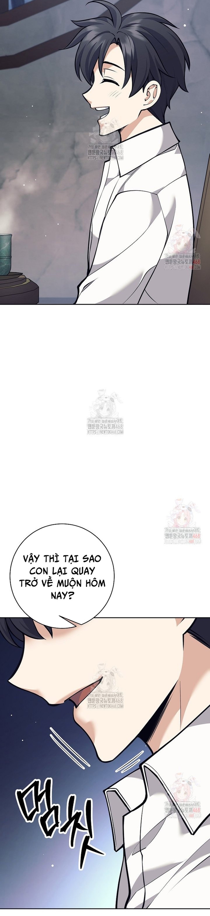 Đứa Con Ngoài Giá Thú Có Khả Năng Hấp Thụ Vũ Khí Chapter 34 - Trang 2