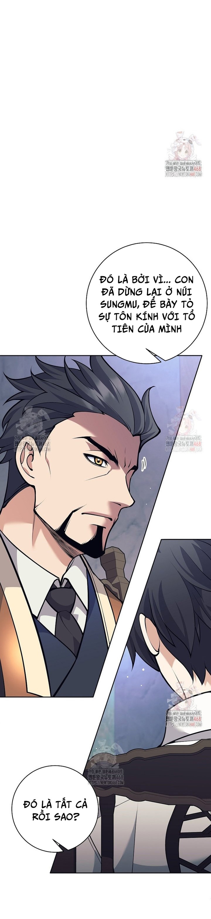 Đứa Con Ngoài Giá Thú Có Khả Năng Hấp Thụ Vũ Khí Chapter 34 - Trang 2