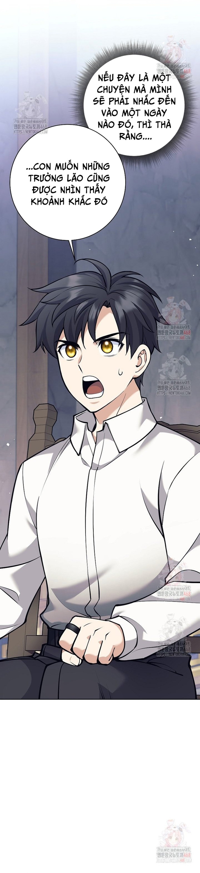 Đứa Con Ngoài Giá Thú Có Khả Năng Hấp Thụ Vũ Khí Chapter 34 - Trang 2