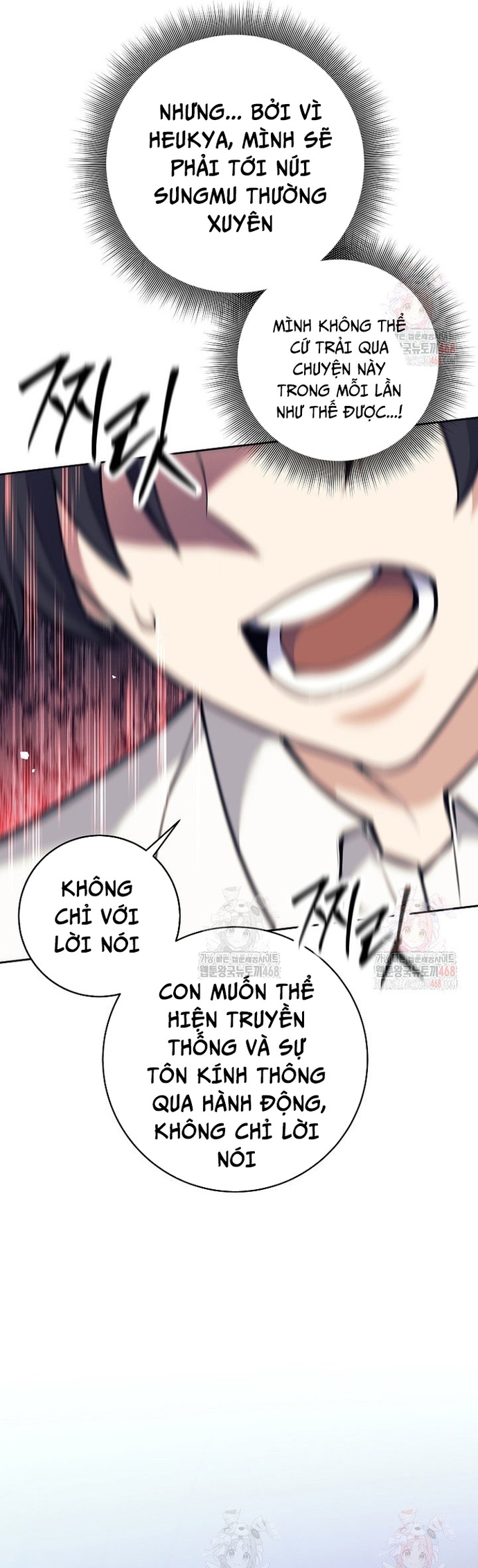Đứa Con Ngoài Giá Thú Có Khả Năng Hấp Thụ Vũ Khí Chapter 34 - Trang 2